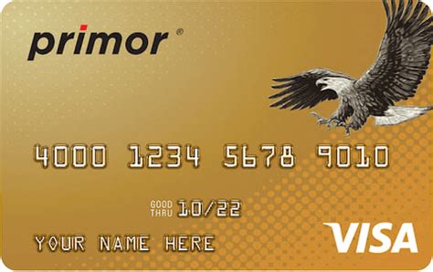 primor visa